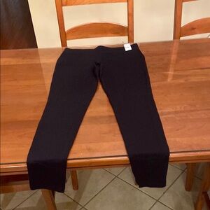 Express Women's Black Leggings